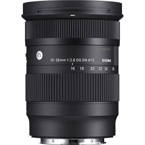עדשה Sigma 16-28mm f/2.8 DG DN Contemporary for Sony E