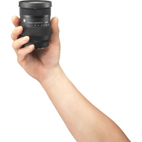 עדשה Sigma 16-28mm f/2.8 DG DN Contemporary for Sony E