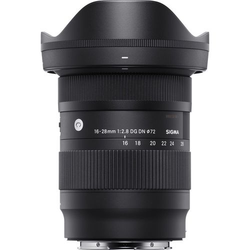עדשה Sigma 16-28mm f/2.8 DG DN Contemporary for Leica L