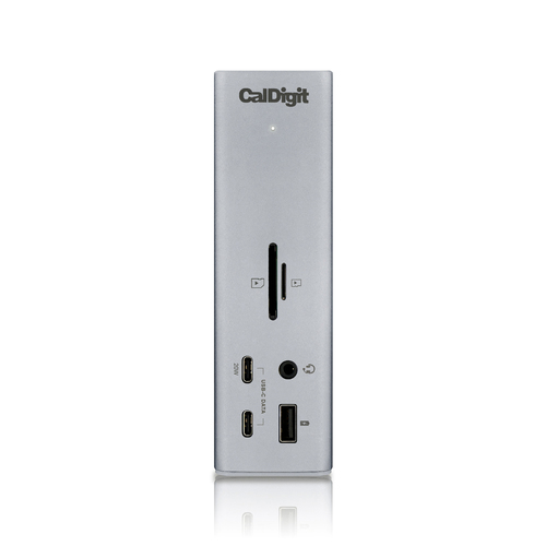 תחנת עגינה CalDigit TS4
