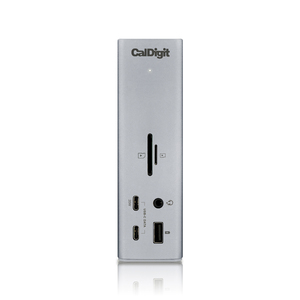 תחנת עגינה CalDigit TS4
