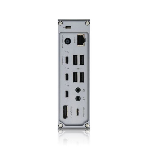 תחנת עגינה CalDigit TS4