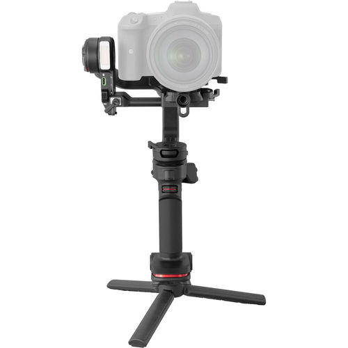 מייצב למצלמה Zhiyun-Tech WEEBILL-3