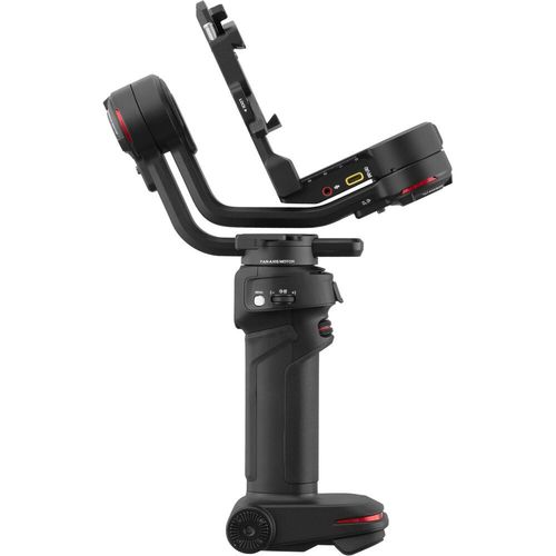 מייצב למצלמה Zhiyun-Tech WEEBILL-3
