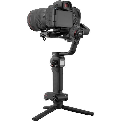 מייצב למצלמה Zhiyun-Tech WEEBILL-3