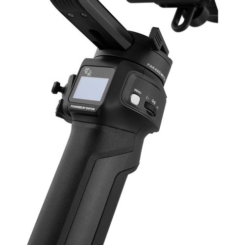 מייצב למצלמה Zhiyun-Tech WEEBILL-3