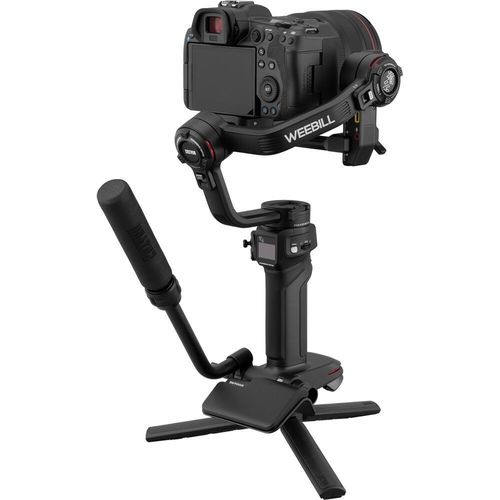 מייצב למצלמה Zhiyun-Tech WEEBILL-3 Combo