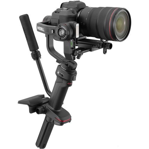 מייצב למצלמה Zhiyun-Tech WEEBILL-3 Combo