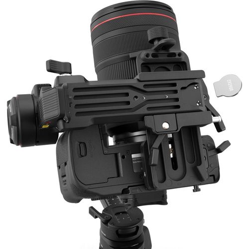 מייצב למצלמה Zhiyun-Tech WEEBILL-3 Combo