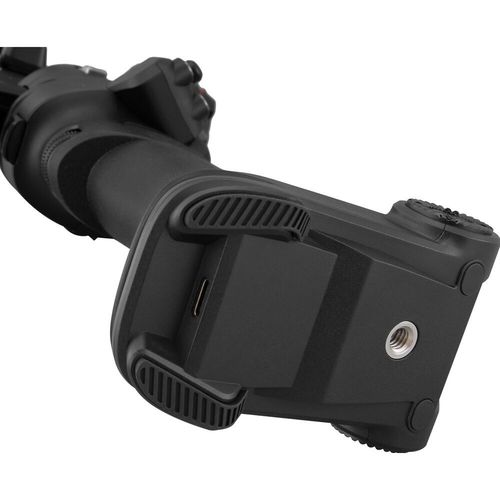 מייצב למצלמה Zhiyun-Tech WEEBILL-3 Combo