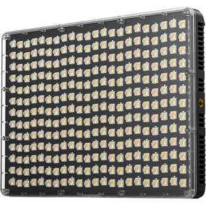 פנס לד Aputure Amaran P60x Bi-Color