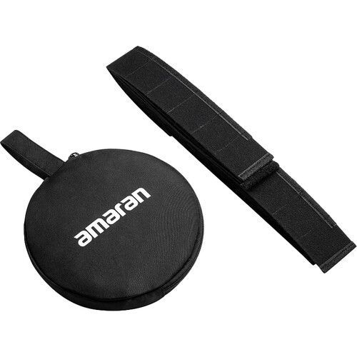 פנס לד Aputure Amaran P60c RGBWW Day Light