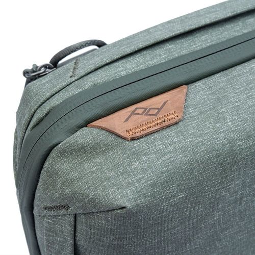 Peak Design Travel Tech Pouch 2L V2 (Sage)