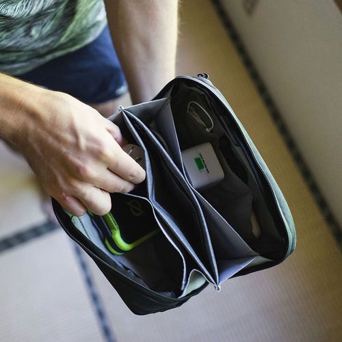 Peak Design Travel Tech Pouch 2L V2 (Sage)