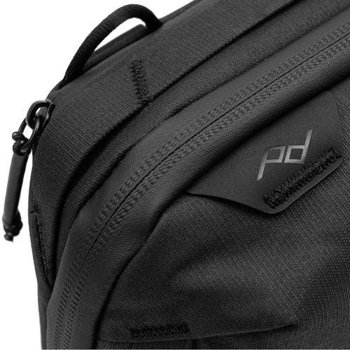 Peak Design Travel Tech Pouch 2L V2 (Black)
