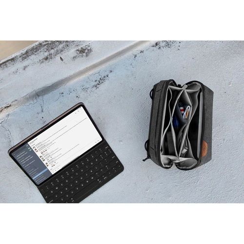 Peak Design Travel Tech Pouch 2L V2 (Black)