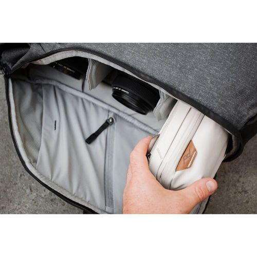 Peak Design Travel Tech Pouch 2L V2 (Bone)