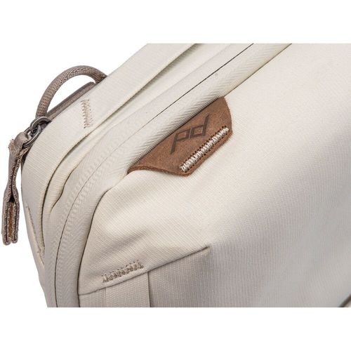 Peak Design Travel Tech Pouch 2L V2 (Bone)