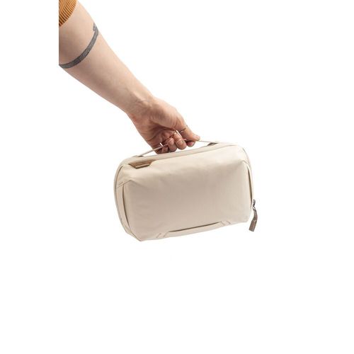 Peak Design Travel Tech Pouch 2L V2 (Bone)
