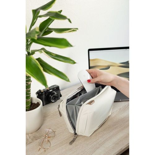 Peak Design Travel Tech Pouch 2L V2 (Bone)