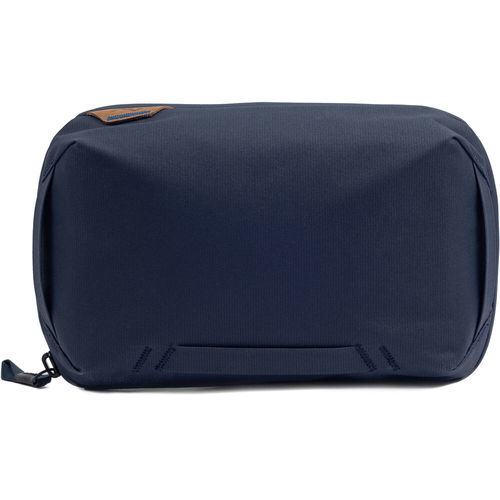 Peak Design Travel Tech Pouch 2L V2 (Midnight Blue)