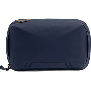 Peak Design Travel Tech Pouch 2L V2 (Midnight Blue)