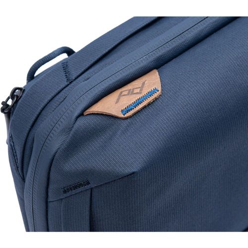 Peak Design Travel Tech Pouch 2L V2 (Midnight Blue)