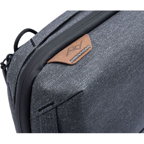 Peak Design Travel Tech Pouch 2L V2 (Charcoal)