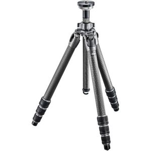 חצובת סיבי פחמן - Gitzo GT3542 Mountaineer Series 3 Carbon Fiber Tripod