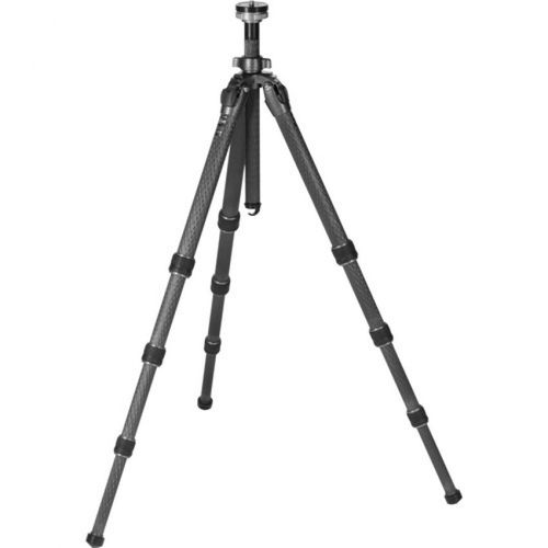 חצובת סיבי פחמן - Gitzo GT3542 Mountaineer Series 3 Carbon Fiber Tripod