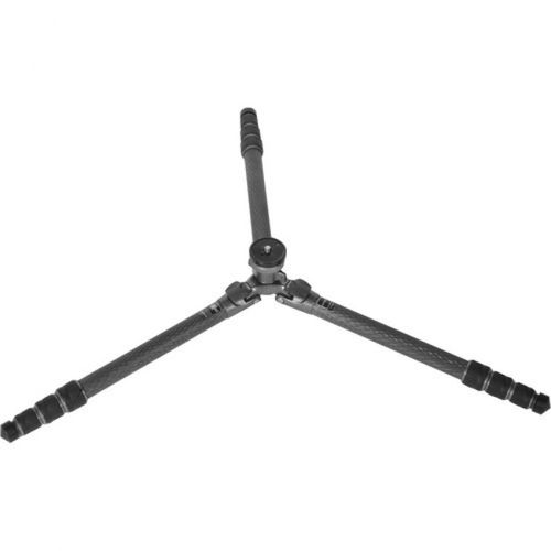חצובת סיבי פחמן - Gitzo GT3542 Mountaineer Series 3 Carbon Fiber Tripod