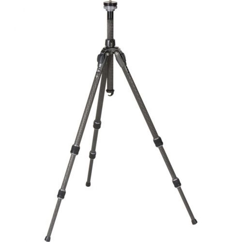 חצובת סיבי פחמן - Gitzo GT0532 Mountaineer Series 0 Carbon Fiber Tripod