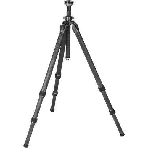 חצובת סיבי פחמן - Gitzo GT3532 Mountaineer Series 3 Carbon Fiber Tripod