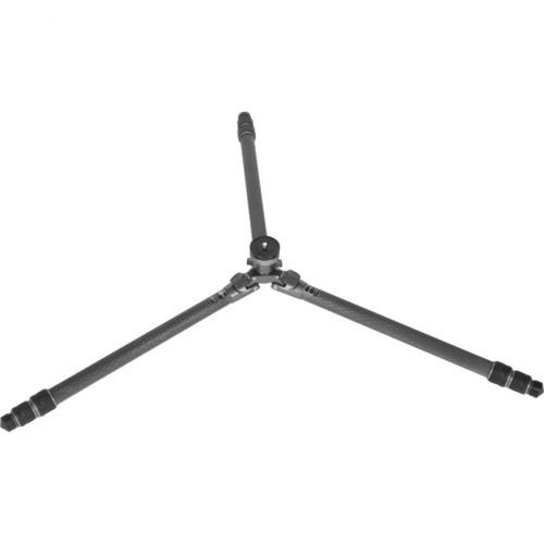 חצובת סיבי פחמן - Gitzo GT3532 Mountaineer Series 3 Carbon Fiber Tripod