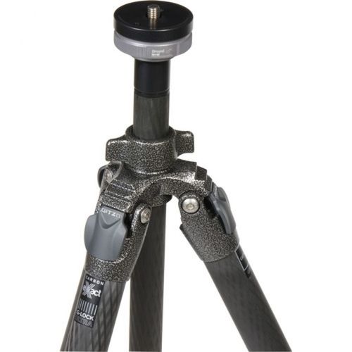 חצובת סיבי פחמן - Gitzo GT3532 Mountaineer Series 3 Carbon Fiber Tripod