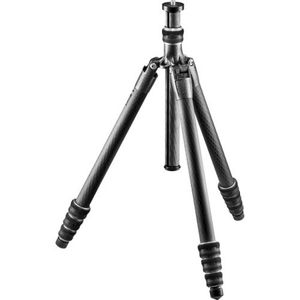 חצובת סיבי פחמן - Gitzo GT2545T Series 2 Traveler Carbon Fiber Tripod