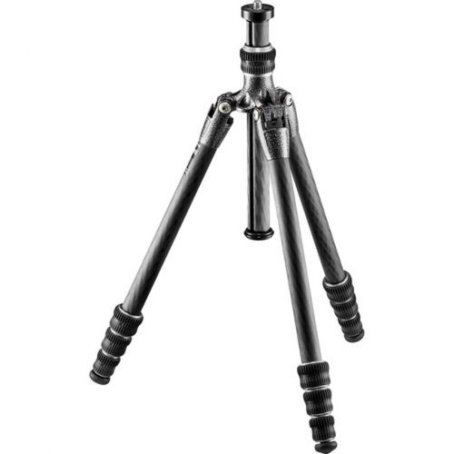 חצובת סיבי פחמן - Gitzo GT0545T Traveler Series 0 Carbon Fiber Tripod