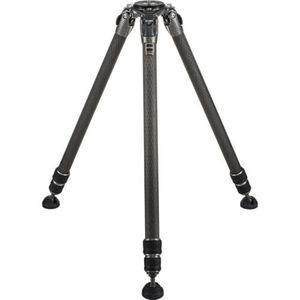 חצובת סיבי פחמן 3 שלבים - Gitzo GT3533LS Systematic Series 3 Carbon Fiber Tripod Long