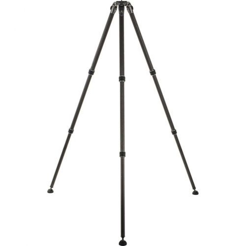חצובת סיבי פחמן 3 שלבים - Gitzo GT3533LS Systematic Series 3 Carbon Fiber Tripod Long