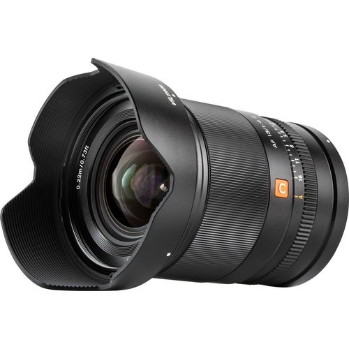 עדשה Viltrox AF 13mm f/1.4 Z for Nikon Z