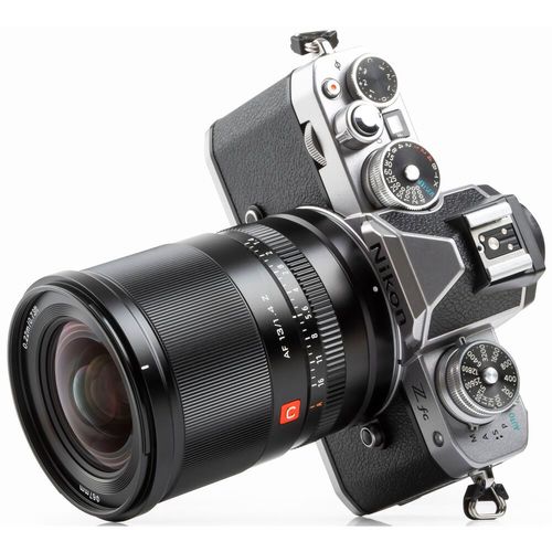 עדשה Viltrox AF 13mm f/1.4 Z for Nikon Z