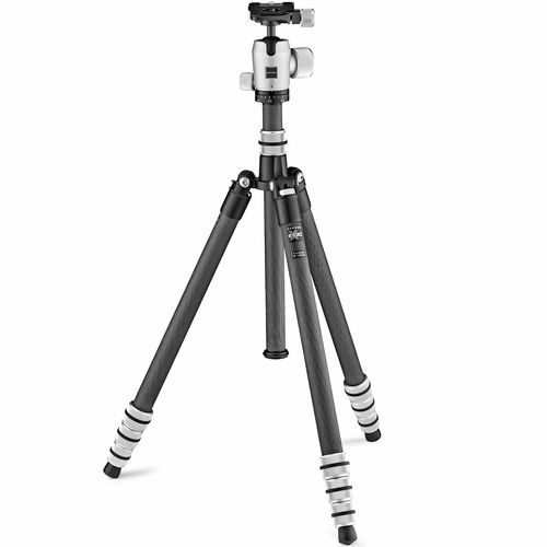 קיט חצובה וראש Gitzo Traveler Légende GK1545T-RT