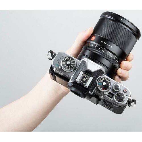 עדשה Viltrox AF 13mm f/1.4 Z for Nikon Z