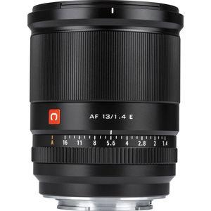 עדשה Viltrox AF 13mm f/1.4 E for Sony E