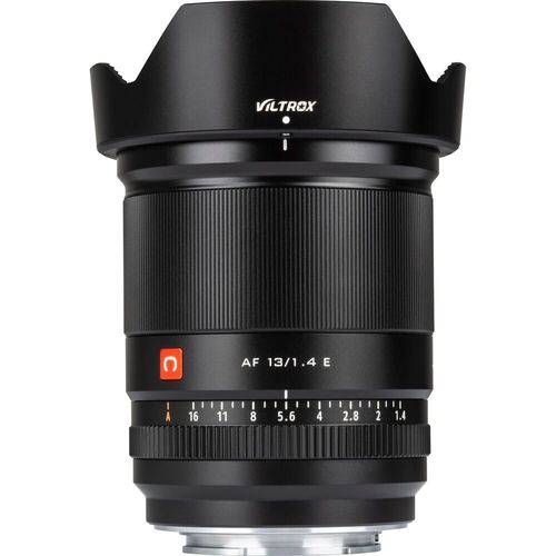 עדשה Viltrox AF 13mm f/1.4 E for Sony E
