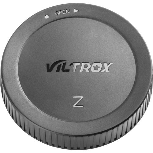 עדשה Viltrox AF 13mm f/1.4 E for Sony E