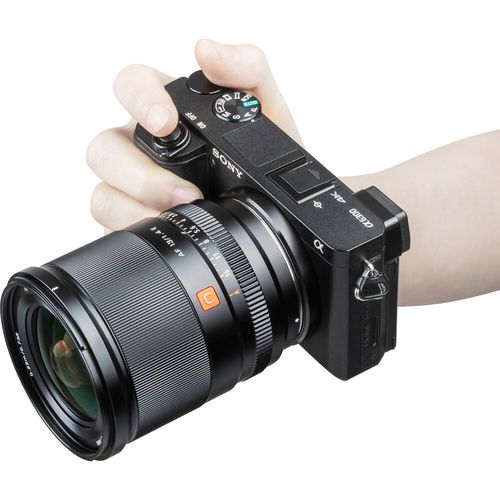 עדשה Viltrox AF 13mm f/1.4 E for Sony E