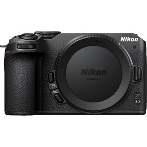 Nikon Z30 Body גוף בלבד