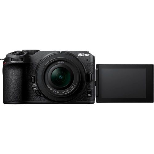 Nikon Z30 Kit 16-50mm