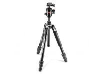 חצובת טיולים Manfrotto Befree GT